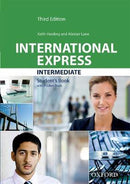 INTERNATIONAL EXPRESS 3E INTERMEDIATE SB PK - 2019 edition