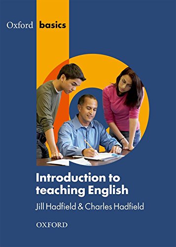 OB INTRODUCTION TO TEACHING ENGLISH