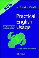 PRACTICAL ENGLISH USAGE 3E ISE LOW PRICE