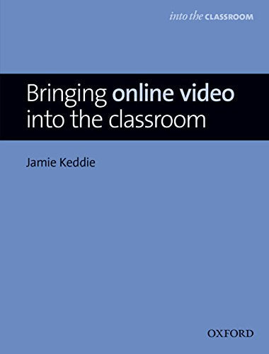 ITC BRINGINGONLINE VIDEO INTO THE CLASSROOM