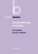 OB SIMPLE WRITING