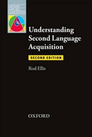 OAL UNDERSTANDING SECOND LANGUAGE ACQUISITION 2ND. ED.