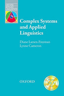 OAL COMPLEX SYSTEMS & APPLIED LINGUISTICS