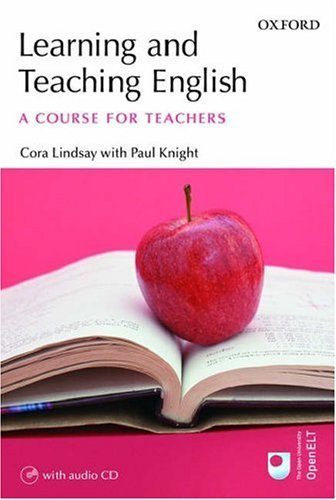 M LEARNING AND TEACHING ENGLISH