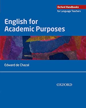 OHLT ENGLISH FOR ACADEMIC PURPOSES BOOK