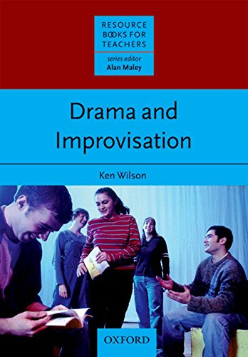 RBT DRAMA & IMPROVISATION