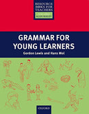 RBTP GRAMMAR FOR YOUNG LEARNERS