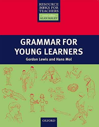 RBTP GRAMMAR FOR YOUNG LEARNERS