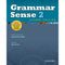 GRAMMAR SENSE 2E 2 SB PK