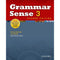 GRAMMAR SENSE 2E 3 SB PK