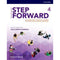 STEP FORWARD 2E 4 STAND WB PK