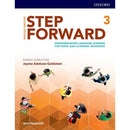 STEP FORWARD 2E 3 STPK