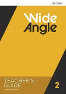 AM WIDE ANGLE 2 TEACHERS GUIDE