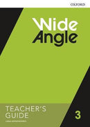 AM WIDE ANGLE 3 TEACHERS GUIDE
