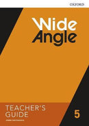 AM WIDE ANGLE 5 TEACHERS GUIDE