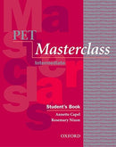 PET MASTERCLASS SB W/INTRODUCT MODUL