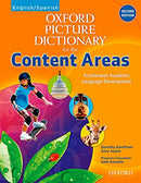 OXFORD PICTURE DICTIONARY FOR THE CONTENT AREAS 2E BILINGUAL