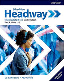 HEADWAY 5E NTERMEDIATE SB SPLIT EDITION A