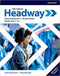 HEADWAY 5E NTERMEDIATE SB SPLIT EDITION B