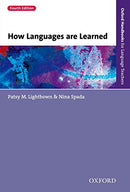 OHLT HOW LANGUAGES ARE LEARNED 4TH ED.