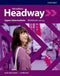 HEADWAY 5E UPPER-INTERMEDIATE WORKBOOK W/KEY