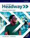 HEADWAY 5E ADVANCED STUDENT'S BOOK W/STUDENT'S RESOURCE CENTER PK