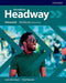 HEADWAY 5E ADVANCED WORKBOOK WITHOUT KEY