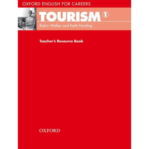 TOURISM 1 TRB OEFC