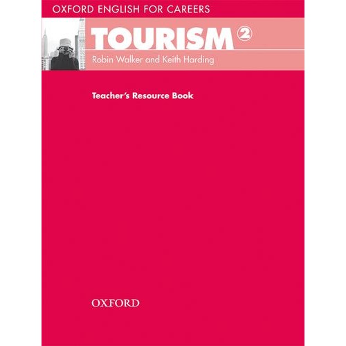 TOURISM 2 TRB OEFC