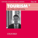 TOURISM 3 CD OEFC