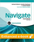 NAVIGATE INTERMEDIATE B1+ SB EBOOK