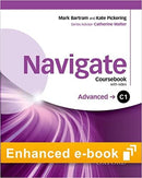 NAVIGATE ADVANCED C1 SB EBOOK