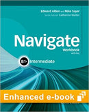 NAVIGATE INTERMEDIATE B1+ WB EBOOK