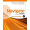 NAVIGATE UPPER-INTERMEDIATE B2 STWITH DVD-ROM AND OOSP PK