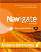 NAVIGATE UPPER-INTERMEDIATE B2 WB EBOOK