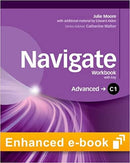 NAVIGATE ADVANCED C1 WB EBOOK