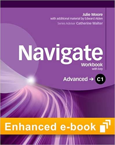 NAVIGATE ADVANCED C1 WB EBOOK