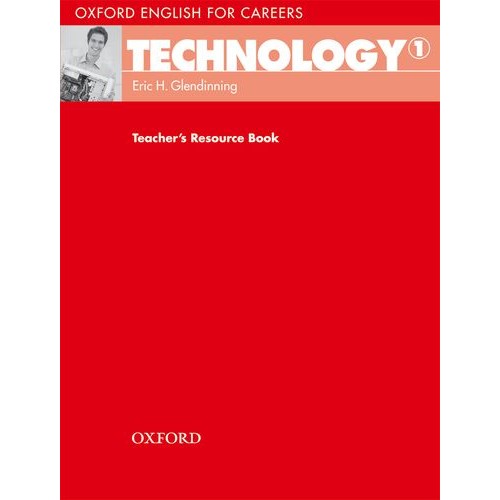 TECHNOLOGY 1 TRB OEFC