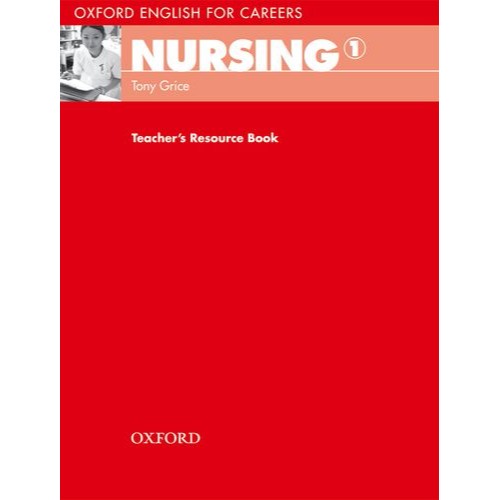 NURSING 1 TRB OEFC