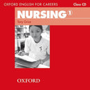 NURSING 1 CD OEFC