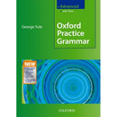 OXFORD PRACTICE GRAMMAR ADVANCED W/K PK