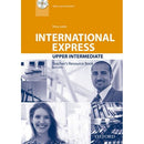 INTERNATIONAL EXPRESS 3E UPPER-INTERMEDIATE TRB PK