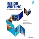 INSIDE WRITING 3 SB