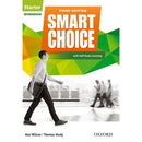 SMART CHOICE 3E STARTER WB