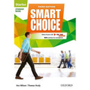 SMART CHOICE 3E STARTER SB PK