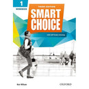 SMART CHOICE 3E 1 WB