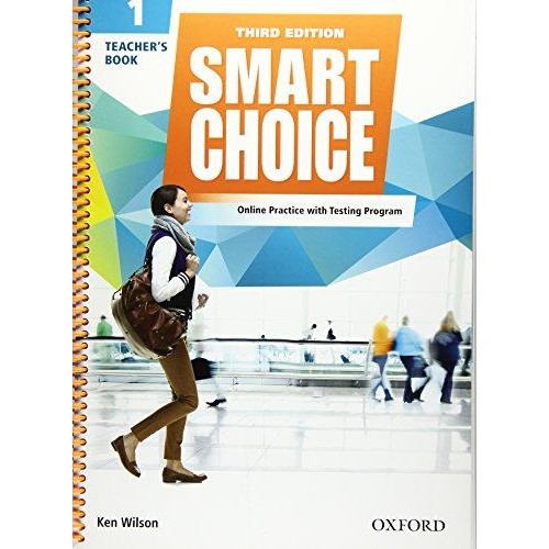 SMART CHOICE 3E 1 TB PK