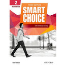 SMART CHOICE 3E 2 WB