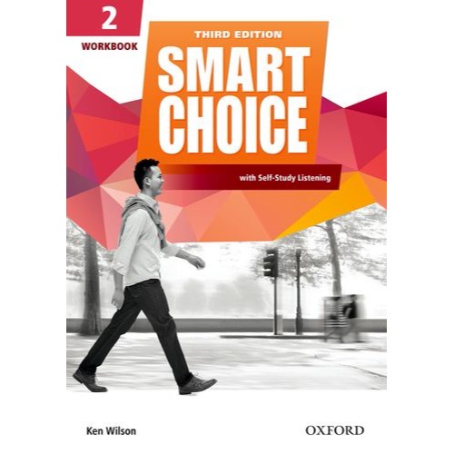 SMART CHOICE 3E 2 WB