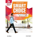 SMART CHOICE 3E 2 MULTI-PK B PK